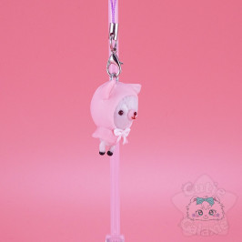 Strap Ourson Capuchon