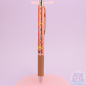 Stylo Encre Gel 0.5mm La Belle Et Le Clochard Disney Japon