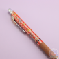 Stylo Encre Gel 0.5mm La Belle Et Le Clochard Disney Japon