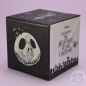 Boite Carré Papeterie Post-it Note Jack Skellington Disney Japon