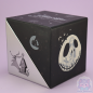Boite Carré Papeterie Post-it Note Jack Skellington Disney Japon