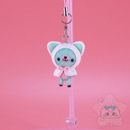 Strap Ourson Capuchon