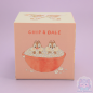 copy of Boite Pliable Bureau Papeterie Mr Jack Skellington Disney Japon