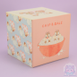 copy of Boite Pliable Bureau Papeterie Mr Jack Skellington Disney Japon