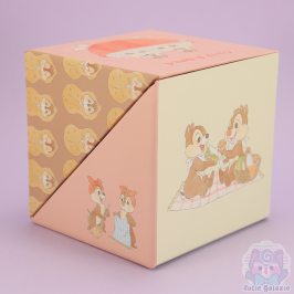 copy of Boite Pliable Bureau Papeterie Mr Jack Skellington Disney Japon