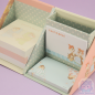 copy of Boite Pliable Bureau Papeterie Mr Jack Skellington Disney Japon