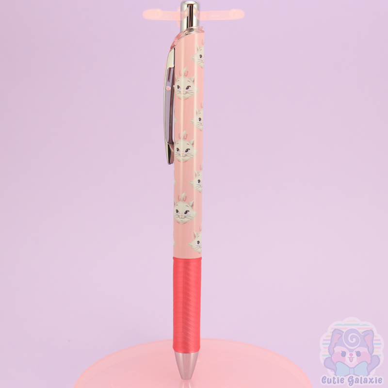 copy of Stylo Gel Lucifer Cendrillon Disney Japon