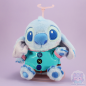 Peluche Strap Stitch Vêtement Pluie Disney Japon