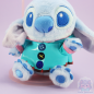 Peluche Strap Stitch Vêtement Pluie Disney Japon