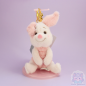 copy of Peluche strap Porcinet Winnie l'Ourson Disney Japon