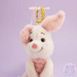 copy of Peluche strap Porcinet Winnie l'Ourson Disney Japon