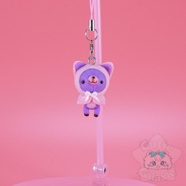 Strap Ourson Capuchon