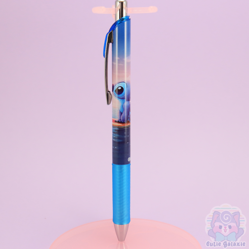 copy of Stylo Aristochats Disney Japon