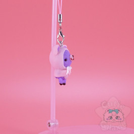 Strap Ourson Capuchon