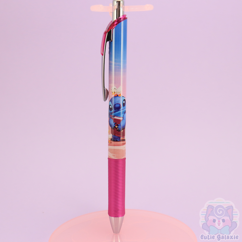 copy of Stylo Aristochats Disney Japon