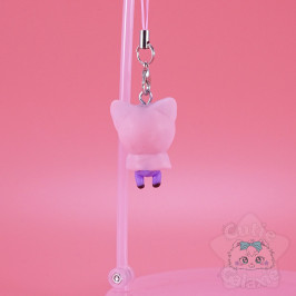 Strap Ourson Capuchon