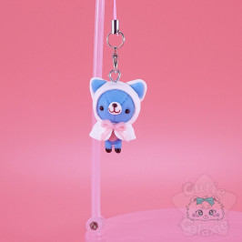 Strap Ourson Capuchon