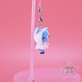 Strap Ourson Capuchon