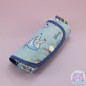Sac Course Tissus Alice Au Pays Des Merveilles DAISO