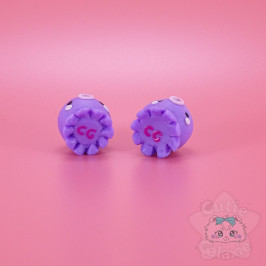 Poulpe Kawaii