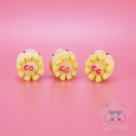 Poulpe Kawaii