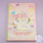 Grand Bloc Note Croquis Dessin Kawaii DAISO