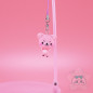 Handmade Strap Fimo Teddy Polymer Clay