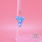 Handmade Strap Fimo Teddy Polymer Clay