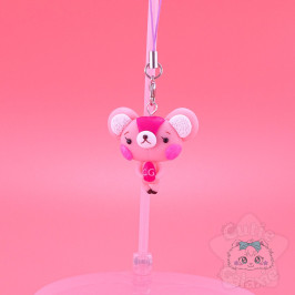 Strap Ourson