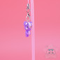 Handmade Strap Mini Bear Polymer Clay Fimo