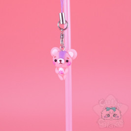 Strap Mini Oursons