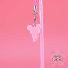 Strap Mini Oursons