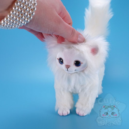 Créature Posable