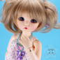 Handmade Strap Mini Bear Polymer Clay Fimo