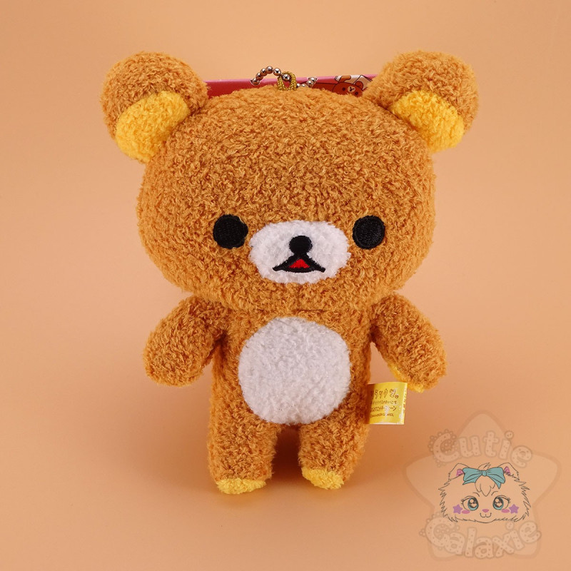 Peluche Rilakkuma Korilakkuma