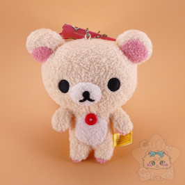 Peluche Rilakkuma Korilakkuma