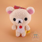 Peluche Rilakkuma Korilakkuma