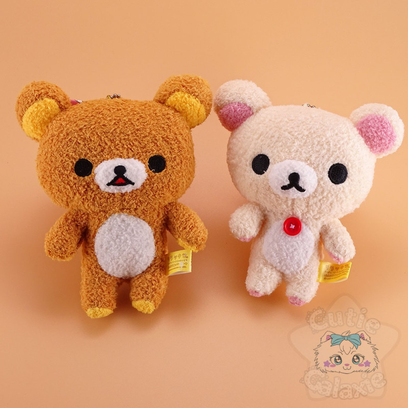Peluche Rilakkuma