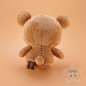 Petite Peluche Rilakkuma Korilakkuma