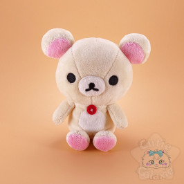 Petite Peluche Korilakkuma