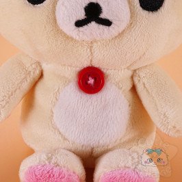Petite Peluche Korilakkuma