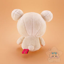 Petite Peluche Korilakkuma