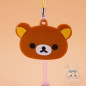 Strap Miroir Tête Rilakkuma San-X