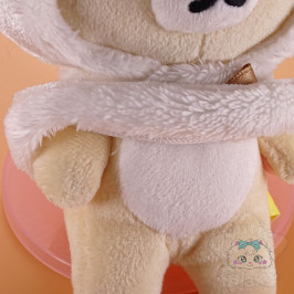 Peluche Korilakkuma Capeline