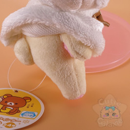 Peluche Korilakkuma Capeline