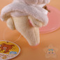Peluche Korilakkuma Capeline Flocons Neige San-X