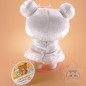 Peluche Korilakkuma Capeline Flocons Neige San-X