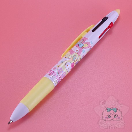 Stylo 4 Couleurs My Melody