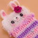 Pochette Téléphone Crochet