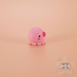 Poulpe Kawaii